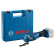 Аккумуляторный универсальный резак Bosch GOP 185-LI 4.0 Ah